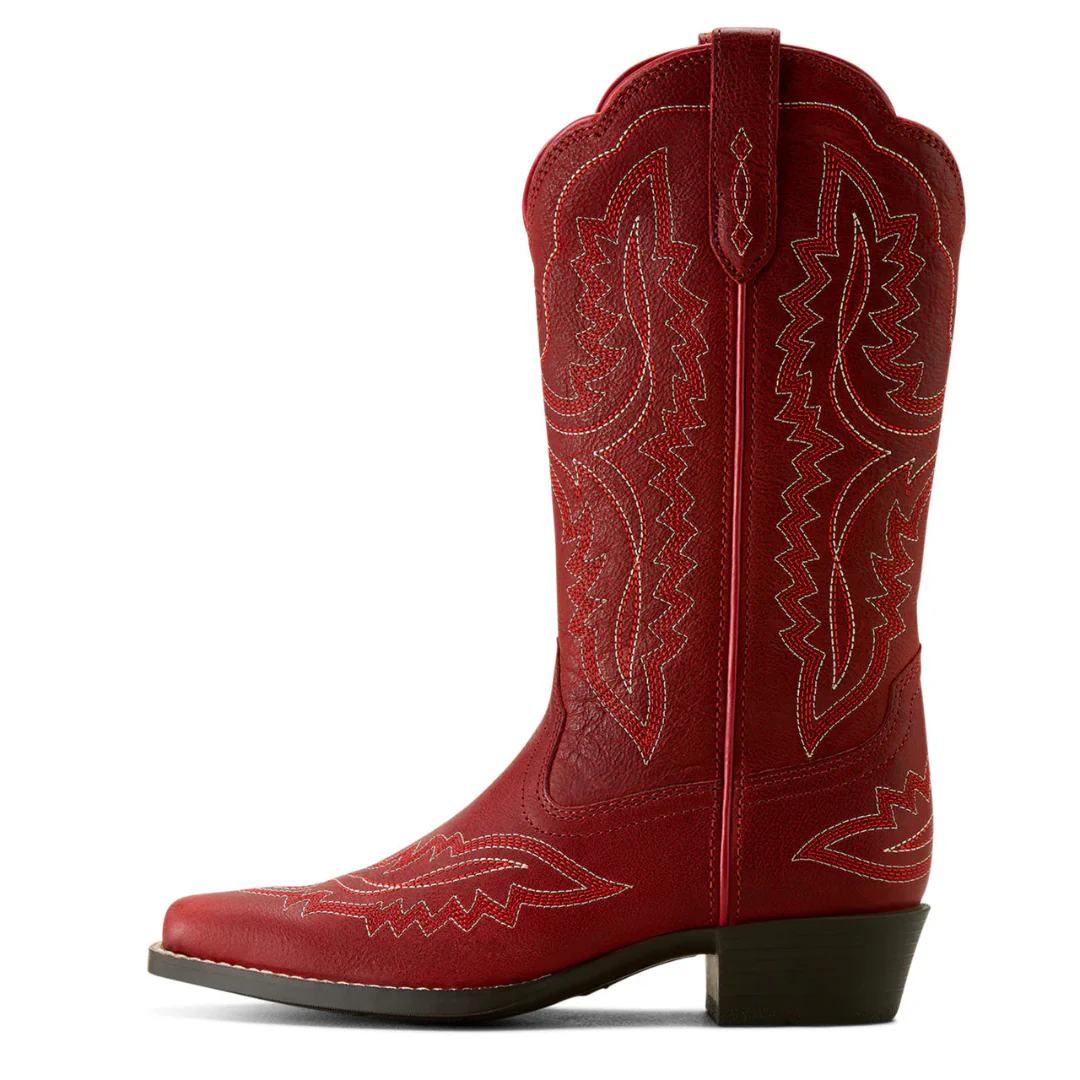 Ariat Girls' Youth Casanova Western Boots - Image 2