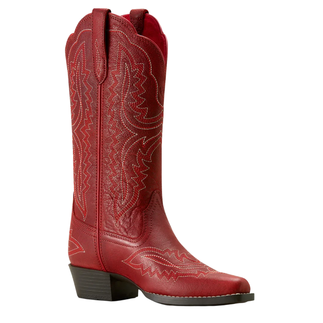 Ariat Girls' Youth Casanova Western Boots - Image 3