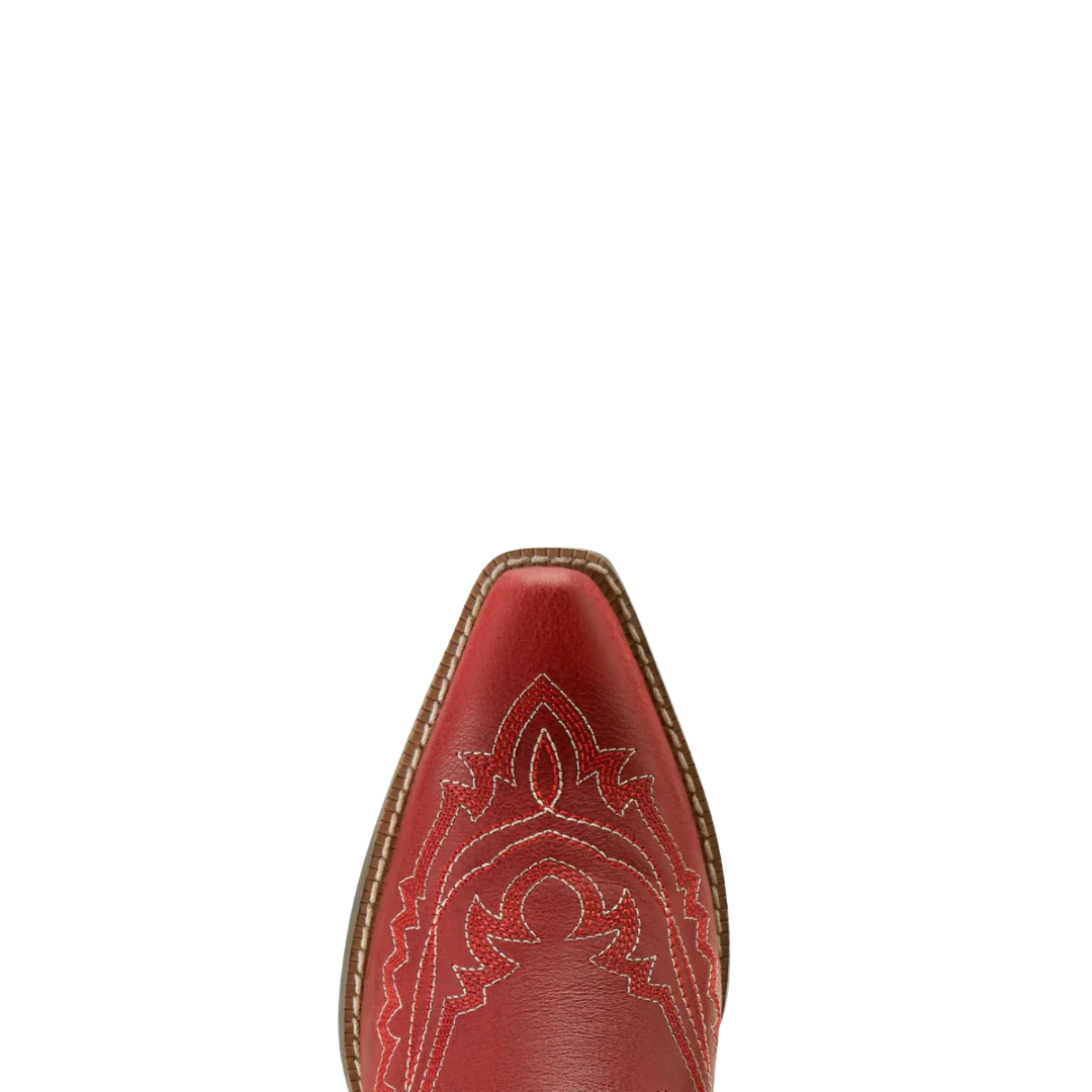 Ariat Girls' Youth Casanova Western Boots - Image 4