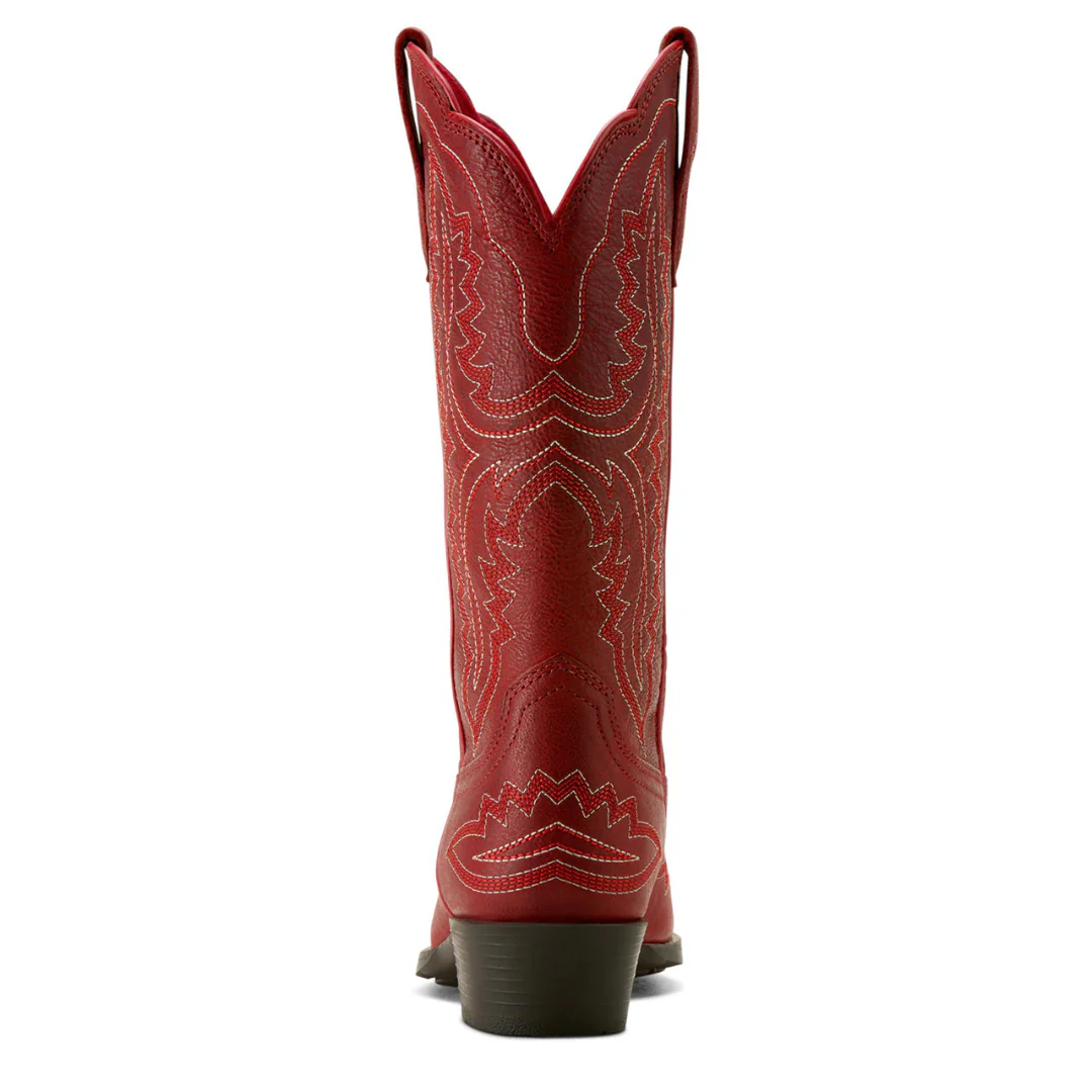 Ariat Girls' Youth Casanova Western Boots - Image 5