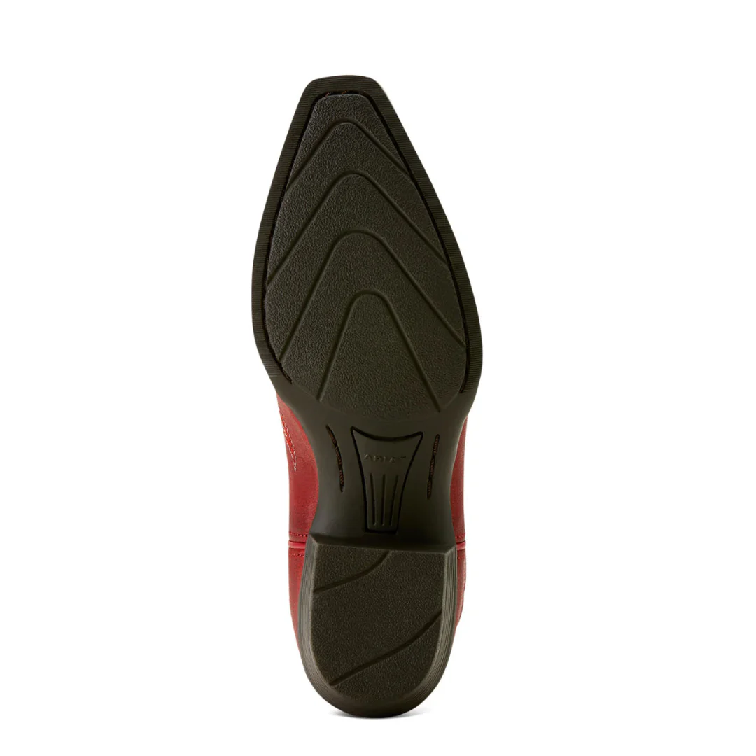 Ariat Girls' Youth Casanova Western Boots - Image 6