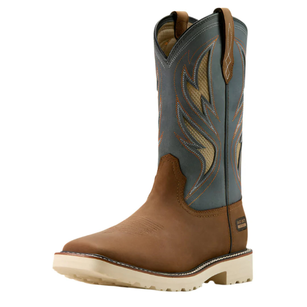 Ariat Men's Activator VentTEK Work Boots