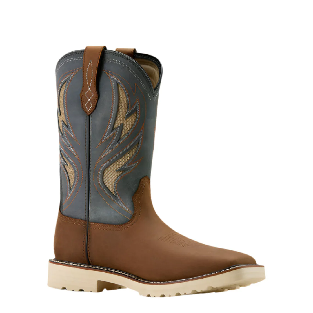 Ariat Men's Activator VentTEK Work Boots - Image 3