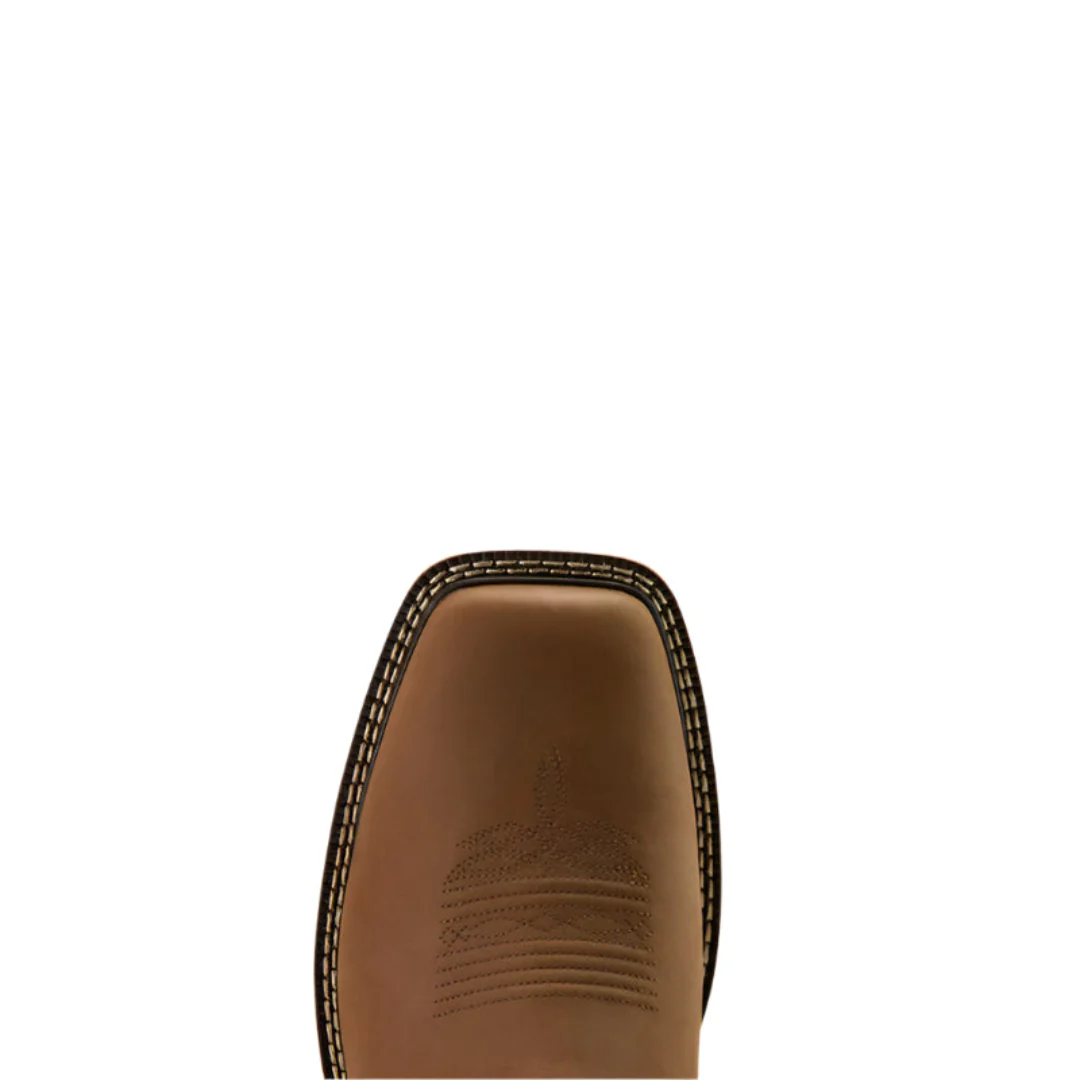 Ariat Men's Activator VentTEK Work Boots - Image 5