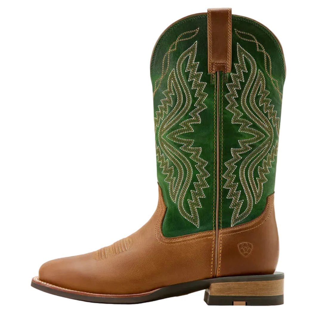 Ariat Men's Baxter Cowboy Boot - Image 2
