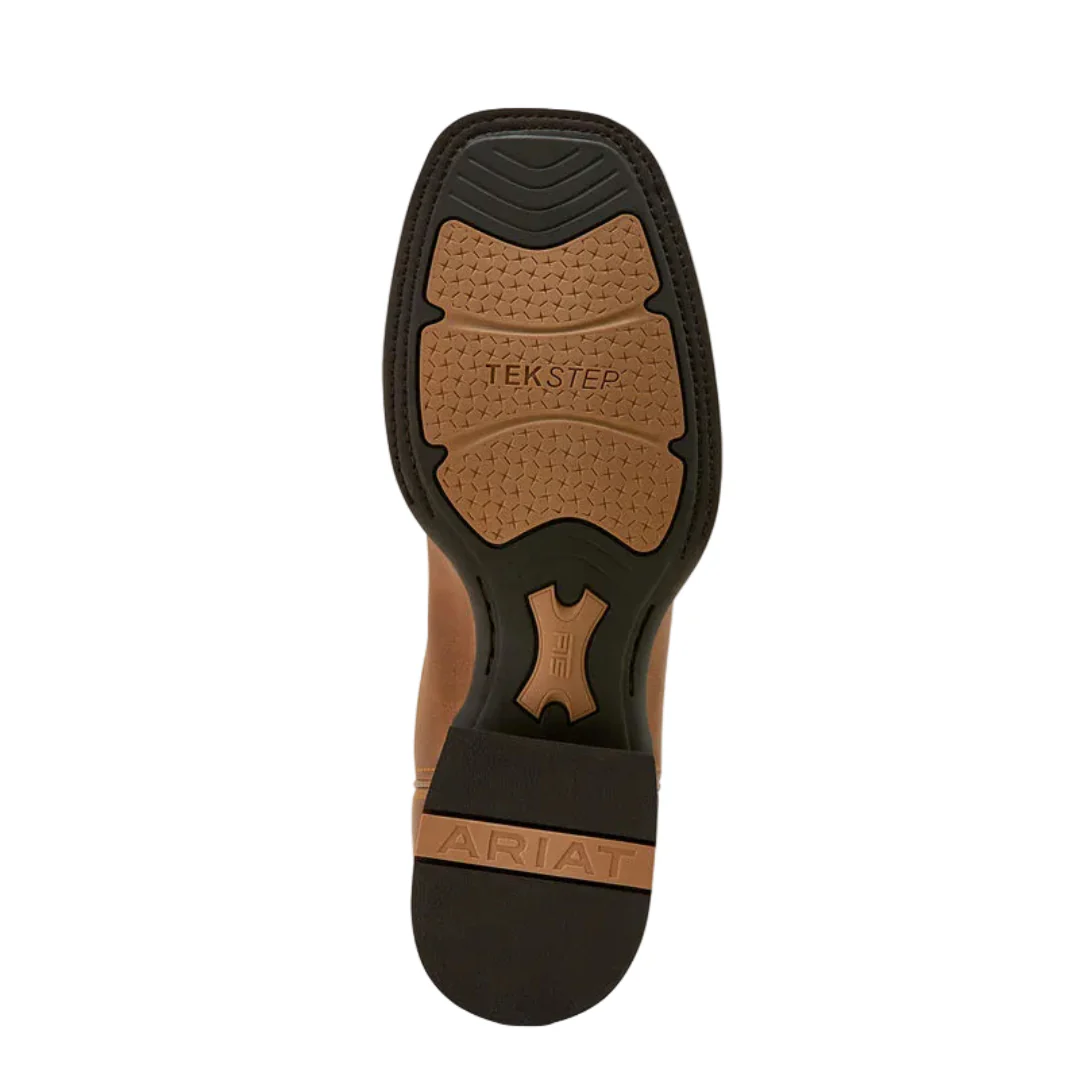 Ariat Men's Baxter Cowboy Boot - Image 5