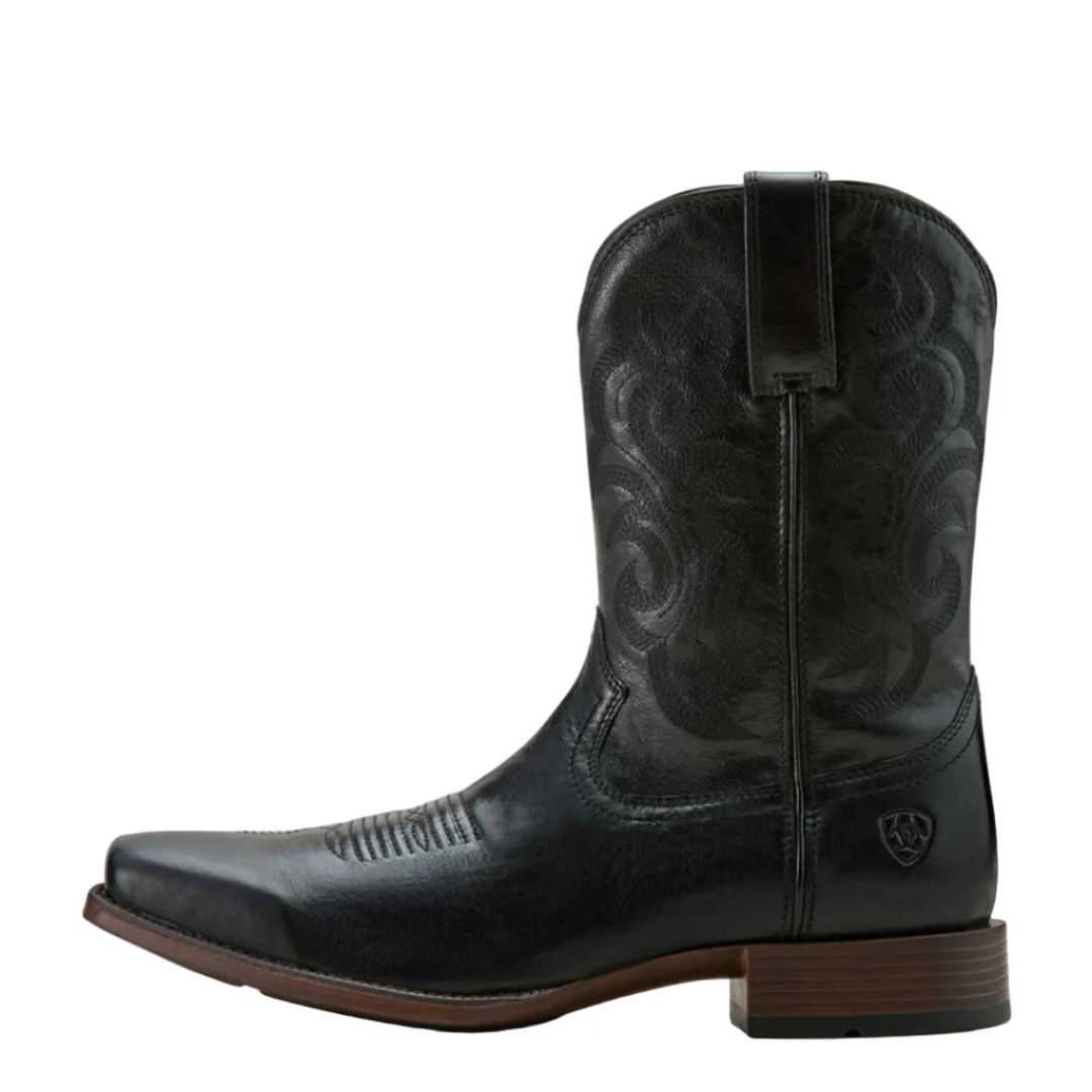 Ariat Men's Bodie Western Boot - Image 2