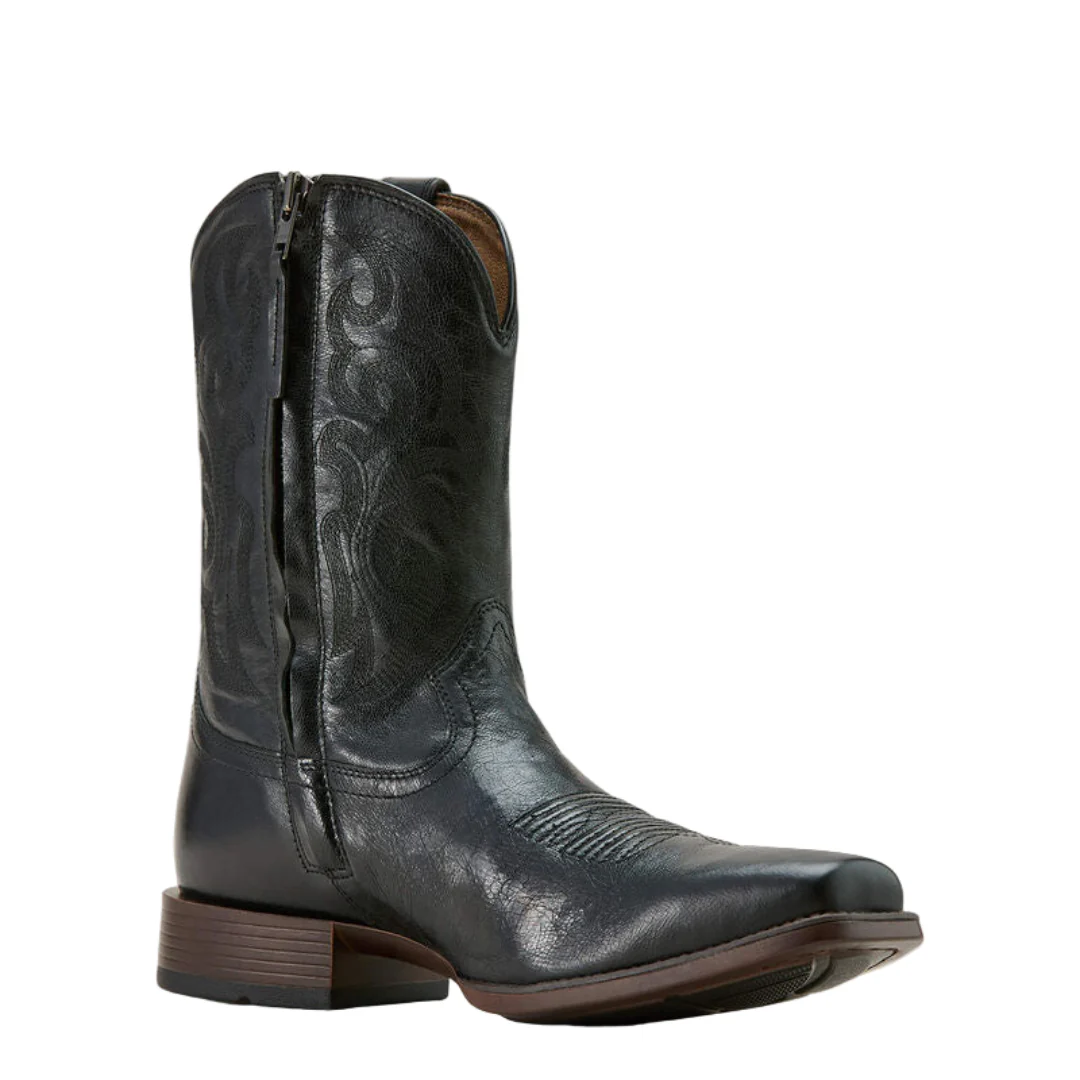 Ariat Men's Bodie Western Boot - Image 3