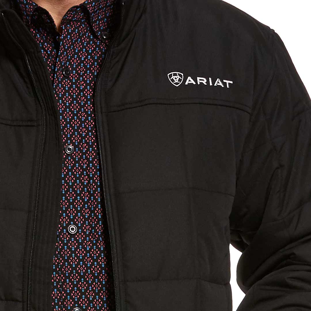 Ariat Men's Crius Insulated Jacket - Image 3