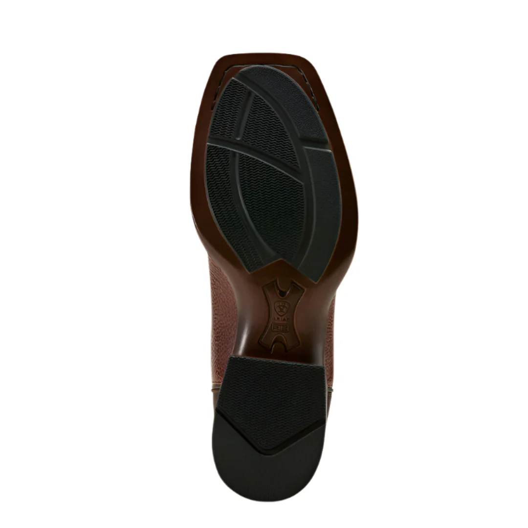 Ariat Men's Dakota VentTEK Cowboy Boot - Image 6