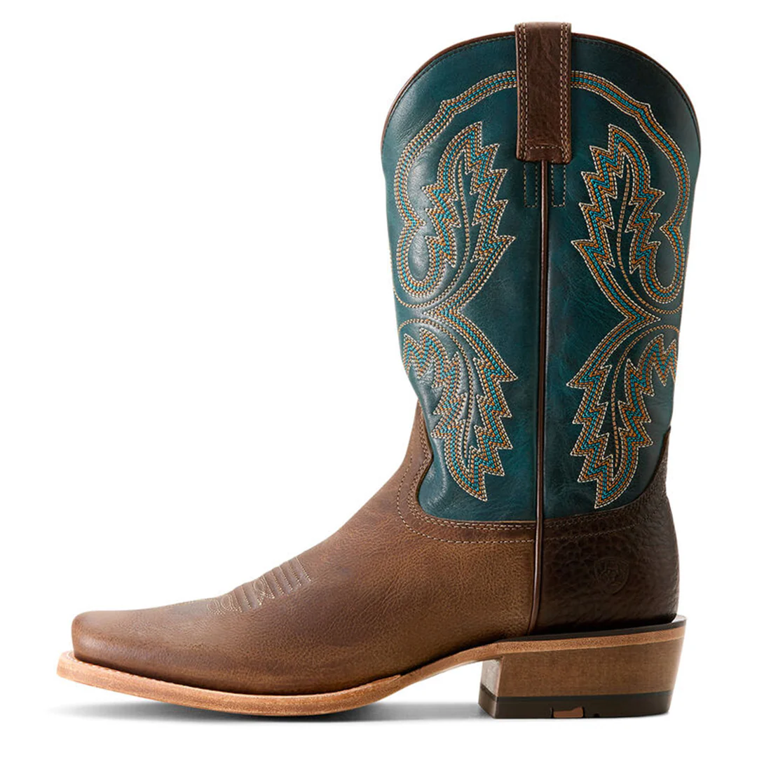 Ariat Men's Futurity Cashout Cowboy Boot - Image 2