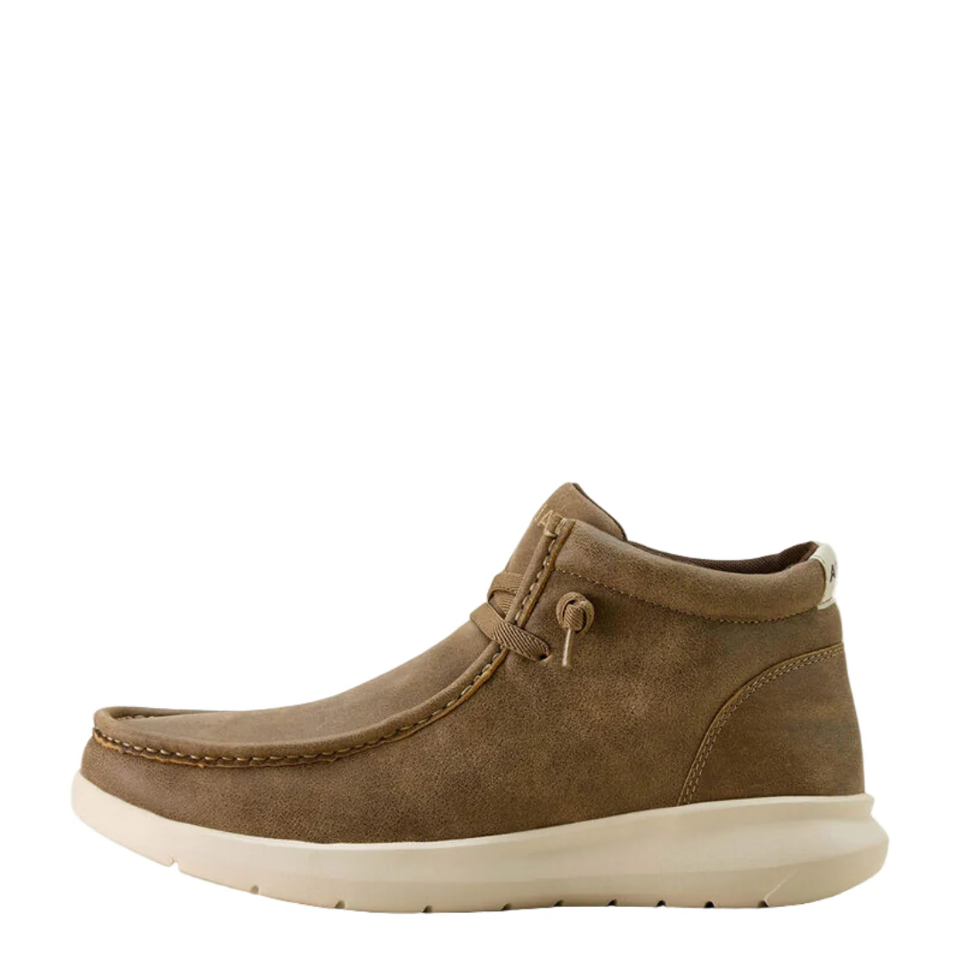 Ariat Men's Hilo Mid Shoe - Image 2
