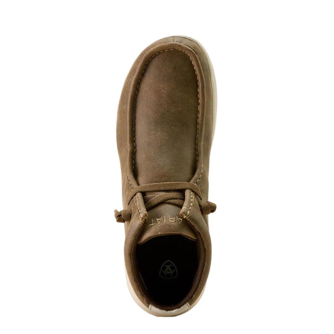 Ariat Men's Hilo Mid Shoe - Image 3