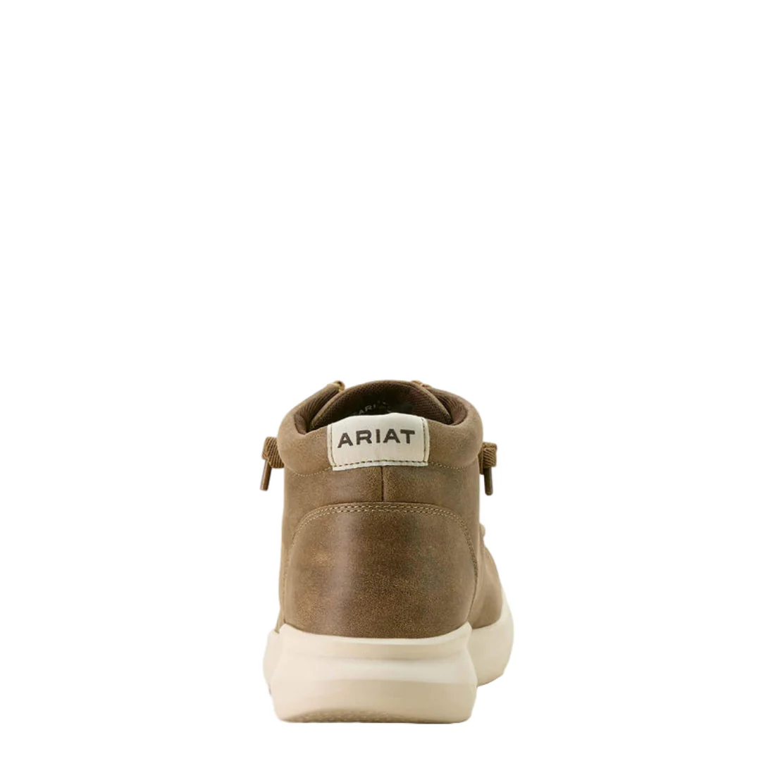 Ariat Men's Hilo Mid Shoe - Image 4