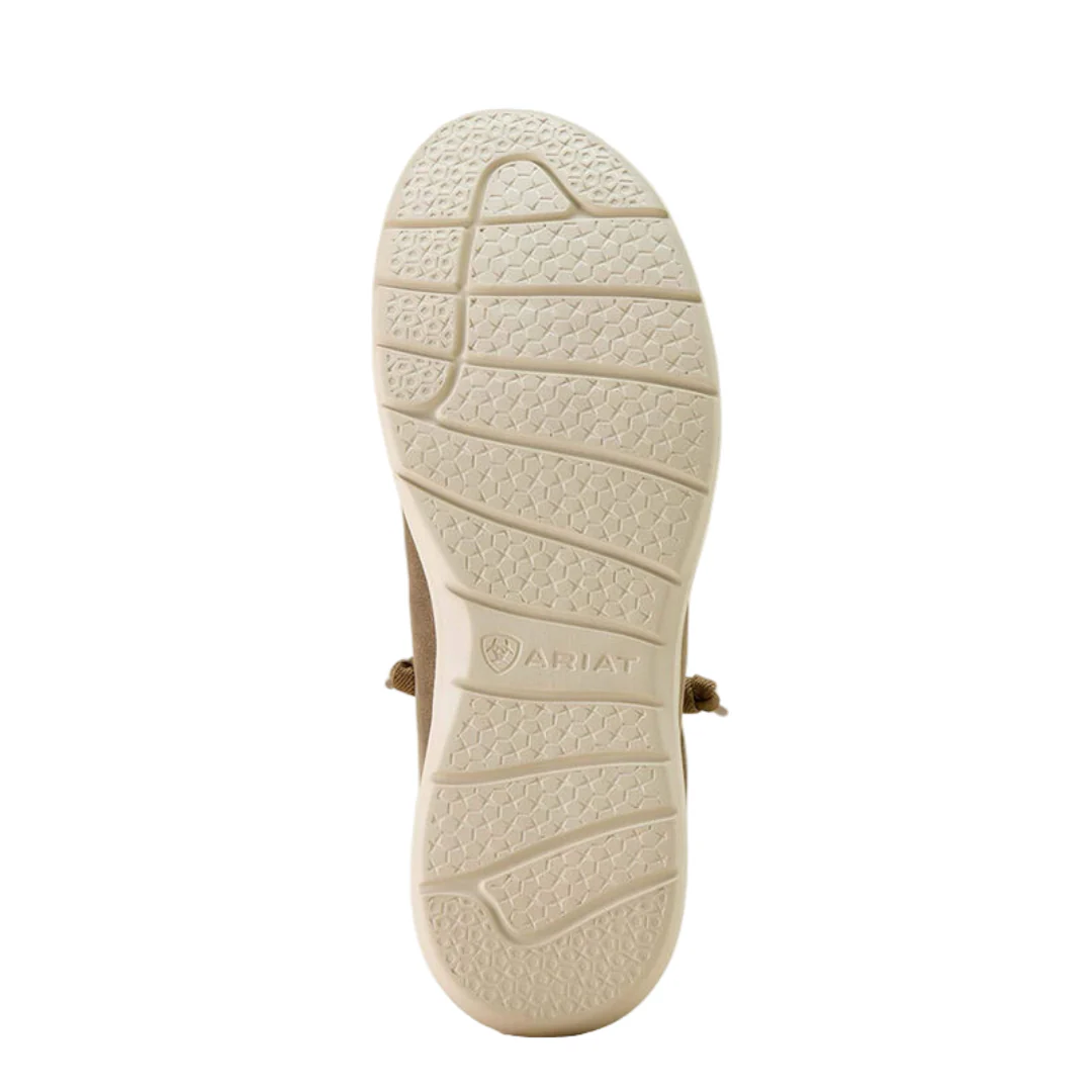 Ariat Men's Hilo Mid Shoe - Image 5