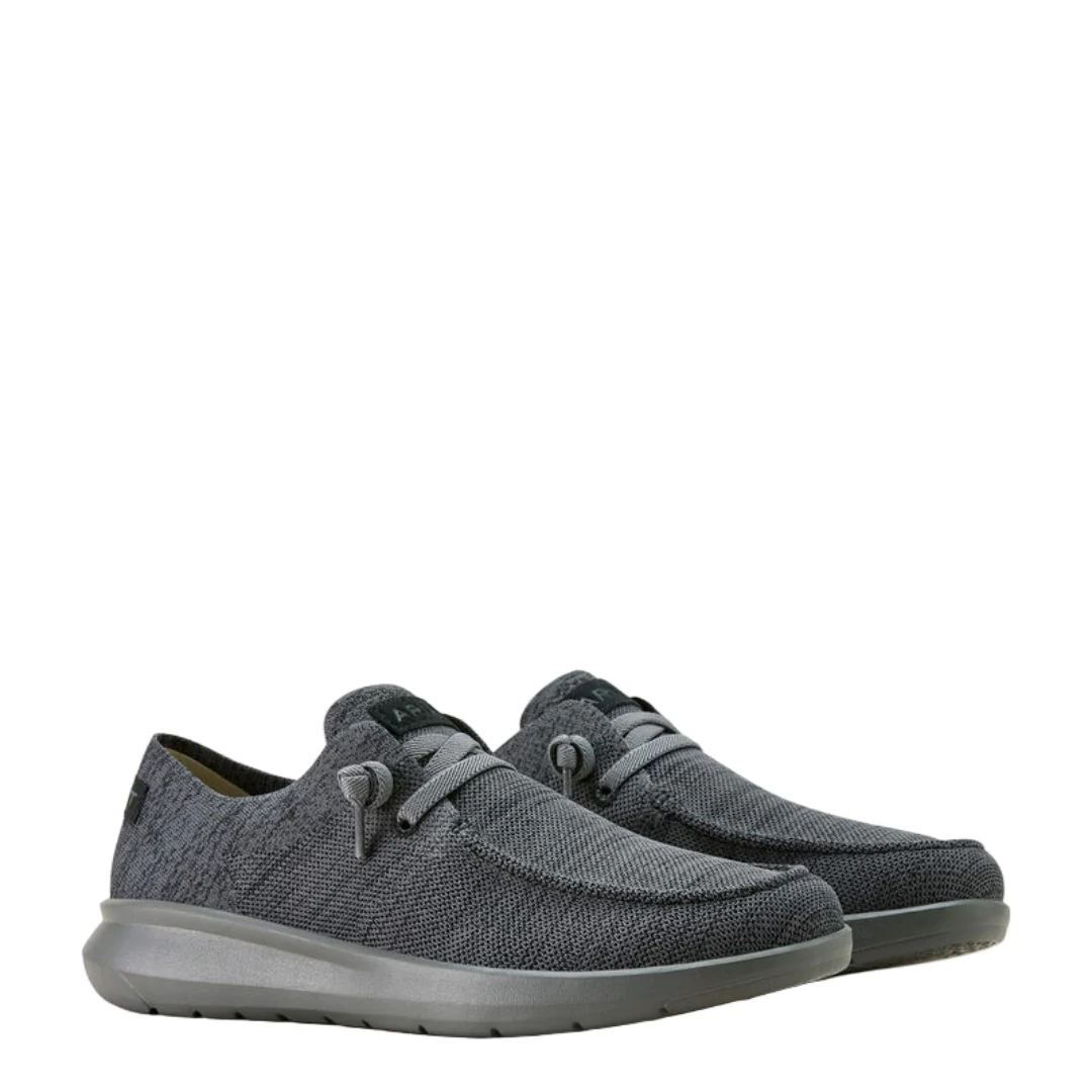 Ariat Men's Hilo Shoe - Image 7