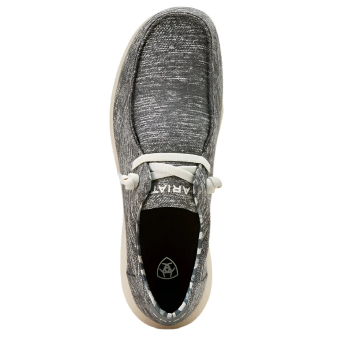 Ariat Men's Hilo Shoes - Image 4