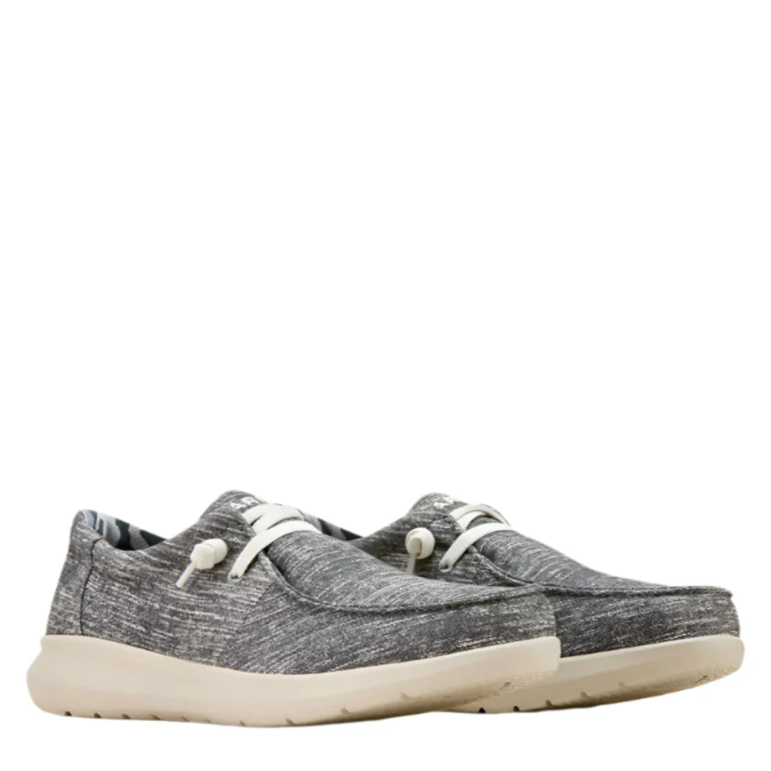 Ariat Men's Hilo Shoes - Image 7