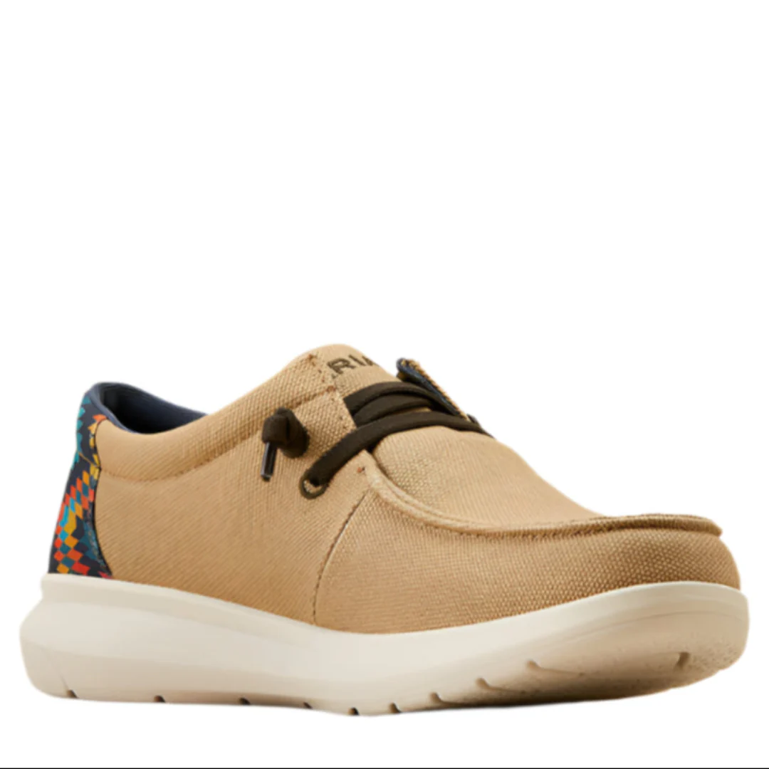 Ariat Men's Hilo Shoes - Image 3