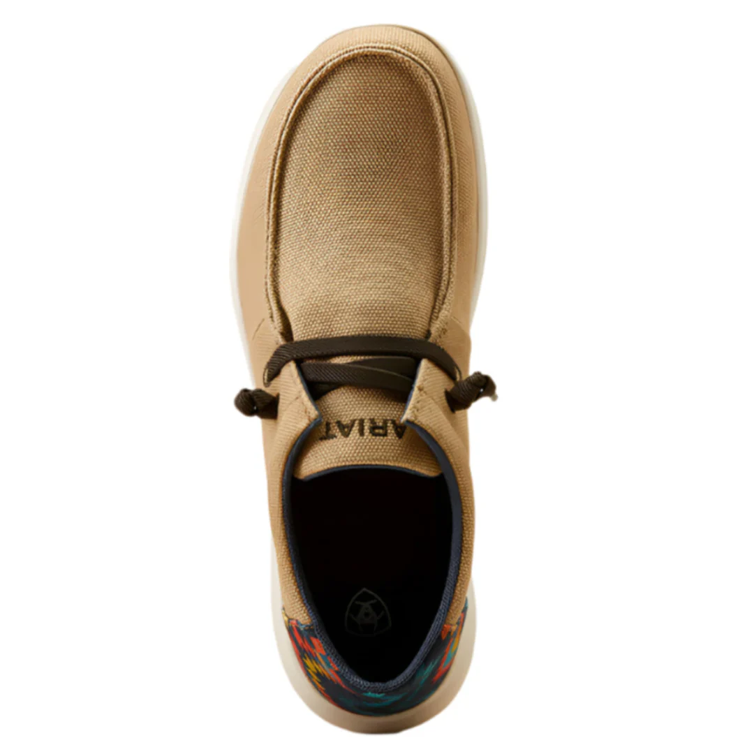 Ariat Men's Hilo Shoes - Image 4