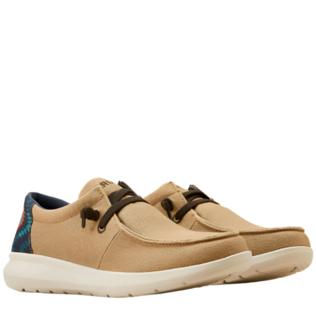 Ariat Men's Hilo Shoes - Image 7