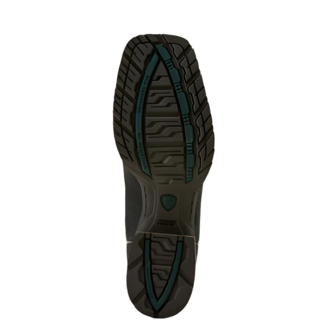Ariat Men's Hybrid Rancher Cowboy Boot - Image 6