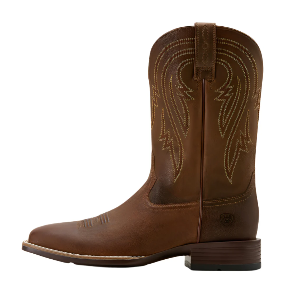 Ariat Men's Plano Cowboy Boot - Image 2