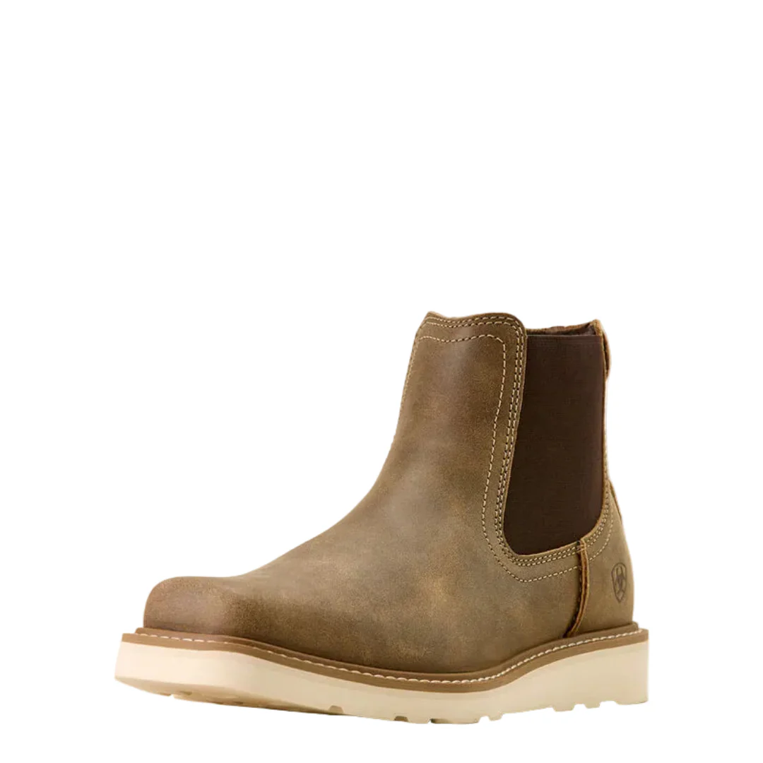 Ariat Men's Rambler Recon Square Toe Chelsea Boot
