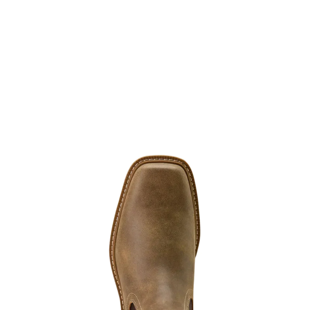 Ariat Men's Rambler Recon Square Toe Chelsea Boot - Image 3