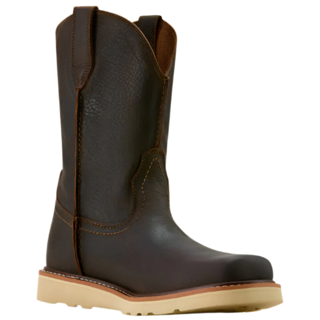 Ariat Men's Rambler Recon Western Boot - Image 2