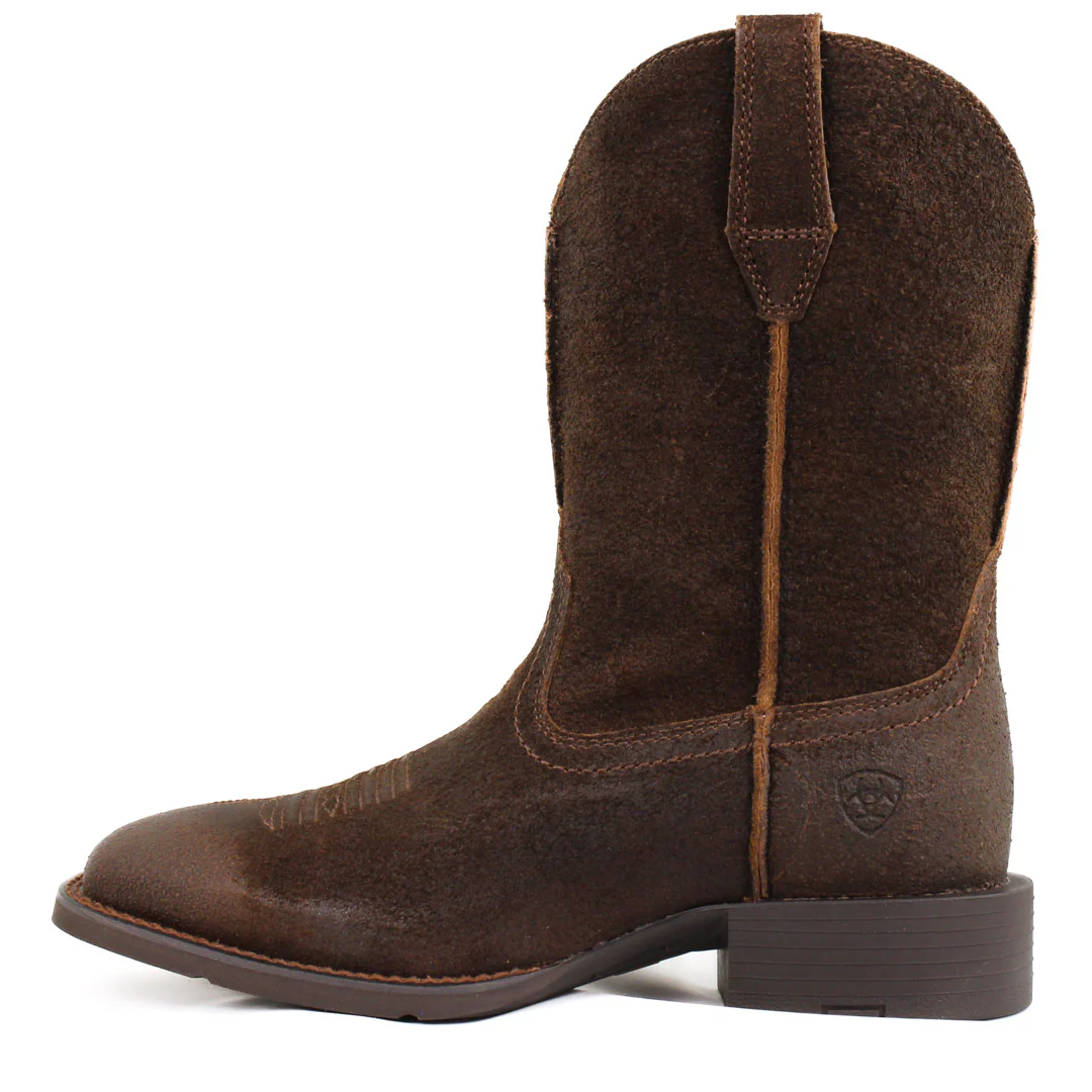 Ariat Men's Rambler Western Boot - Image 2