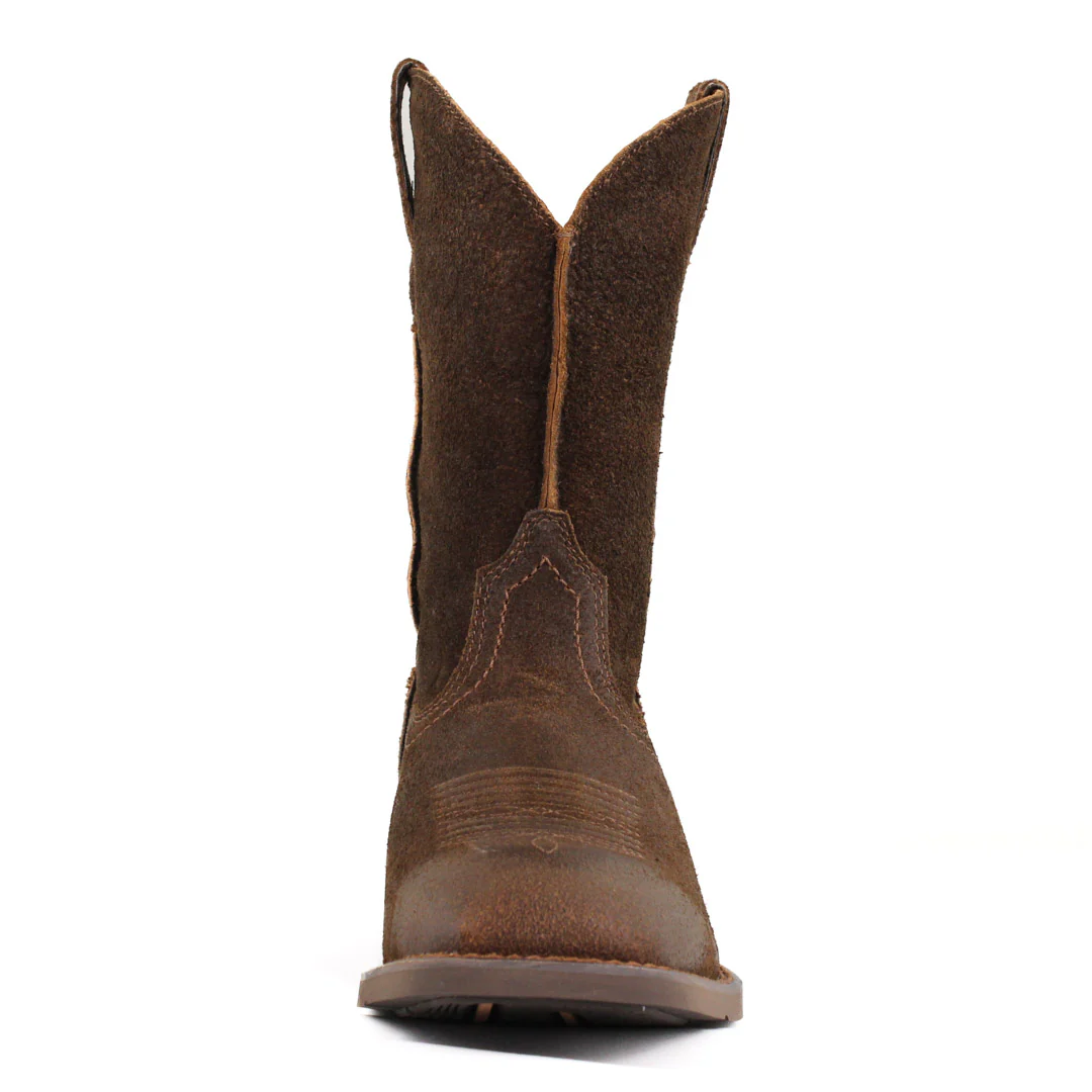Ariat Men's Rambler Western Boot - Image 3