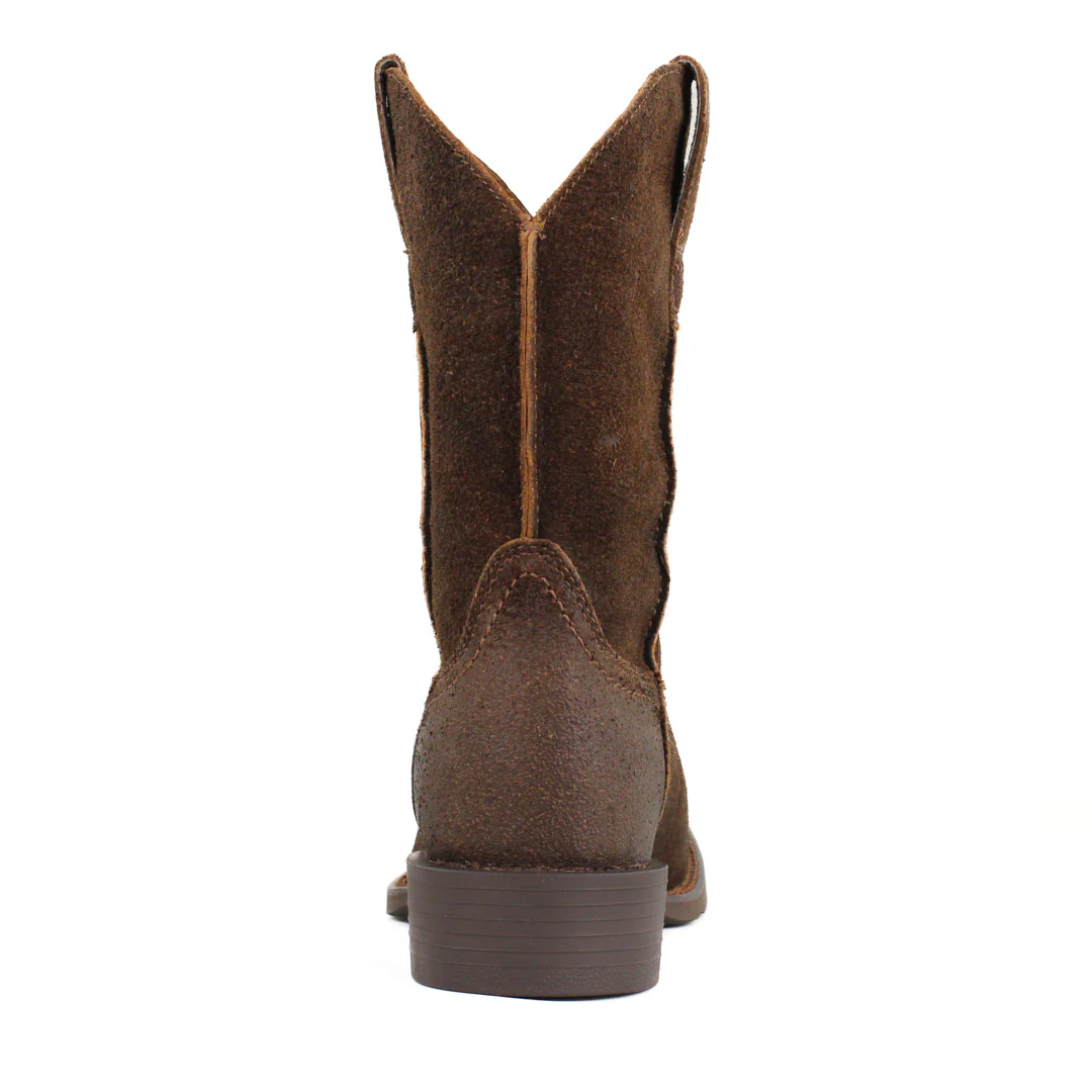 Ariat Men's Rambler Western Boot - Image 4