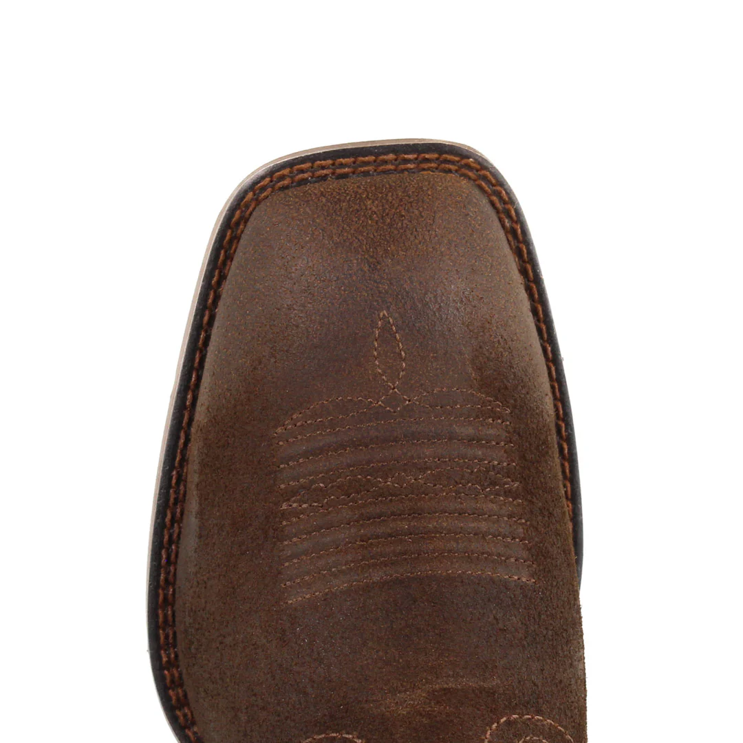 Ariat Men's Rambler Western Boot - Image 5