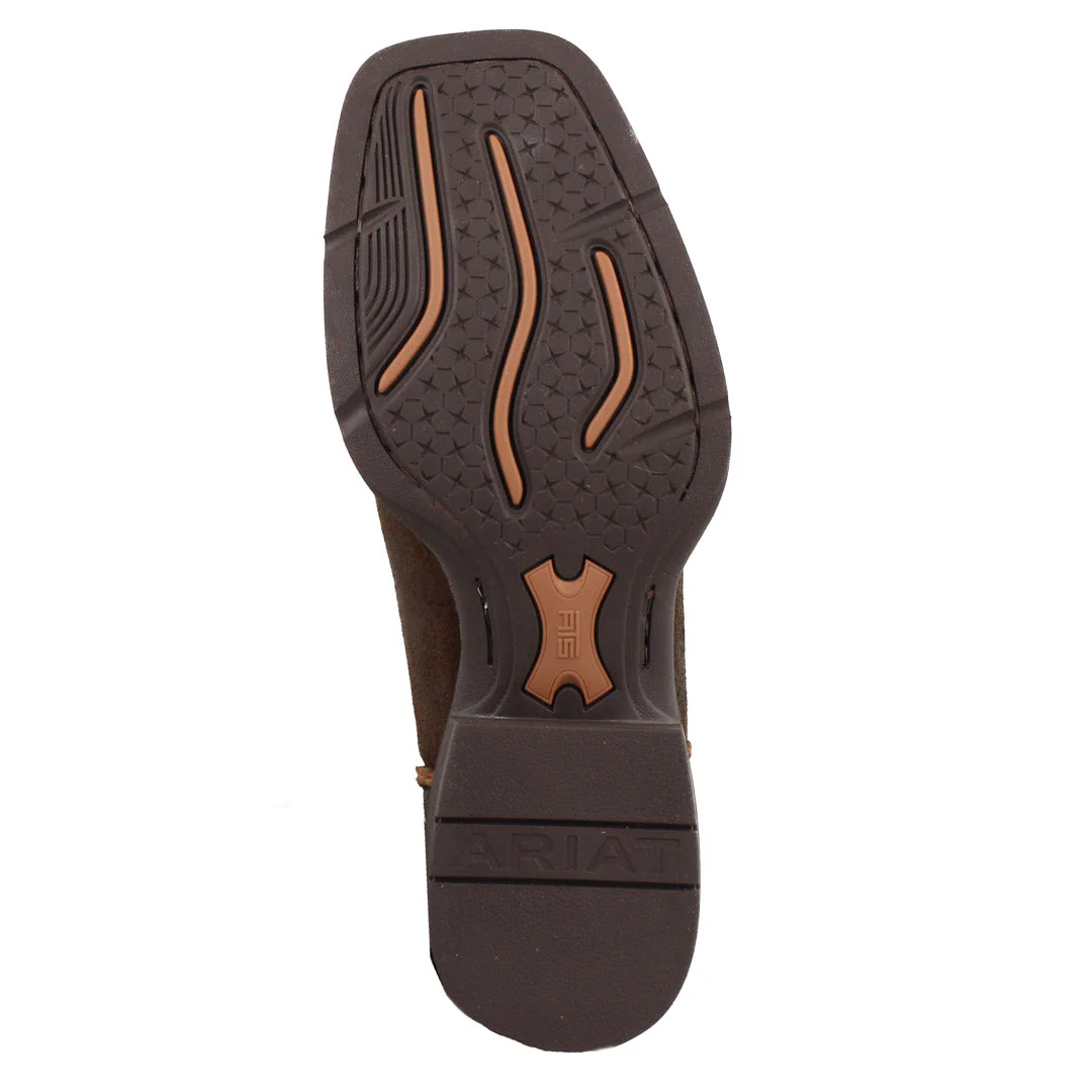 Ariat Men's Rambler Western Boot - Image 6
