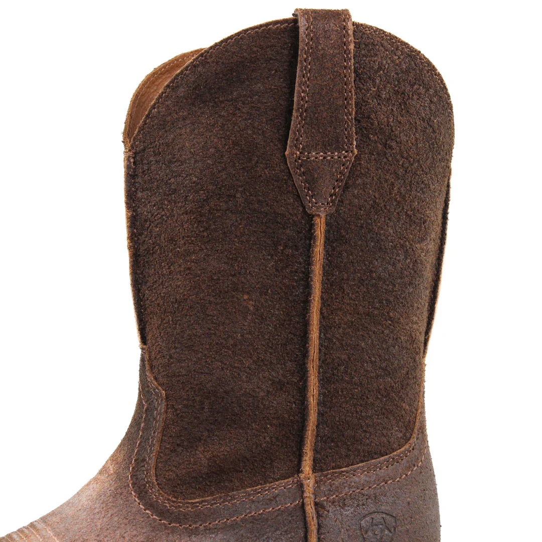 Ariat Men's Rambler Western Boot - Image 7