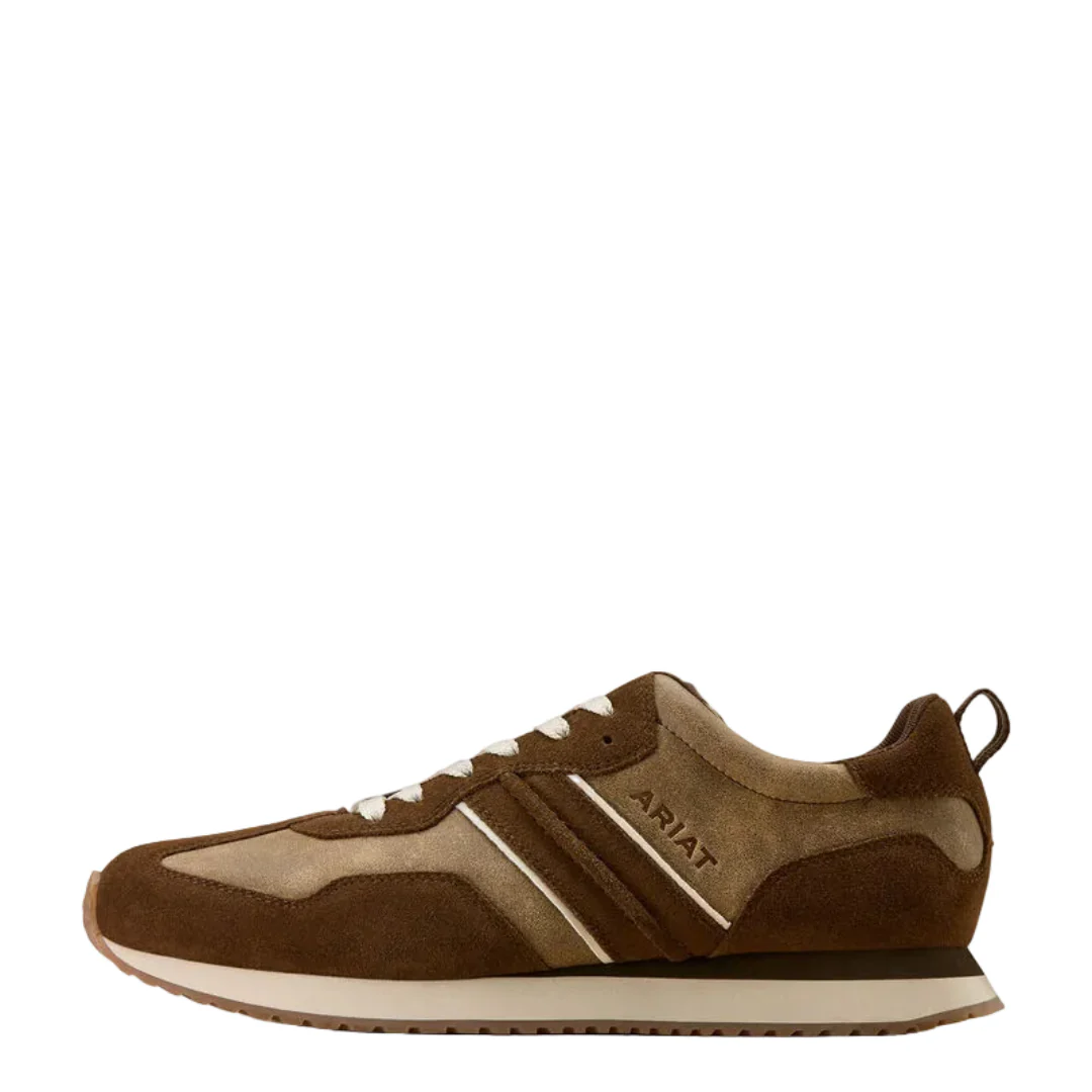 Ariat Men's Ranch Runner Shoe - Image 2