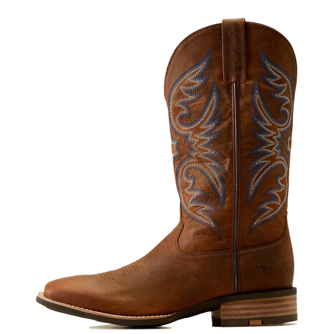 Ariat Men's Ricochet Cowboy Boot - Image 3