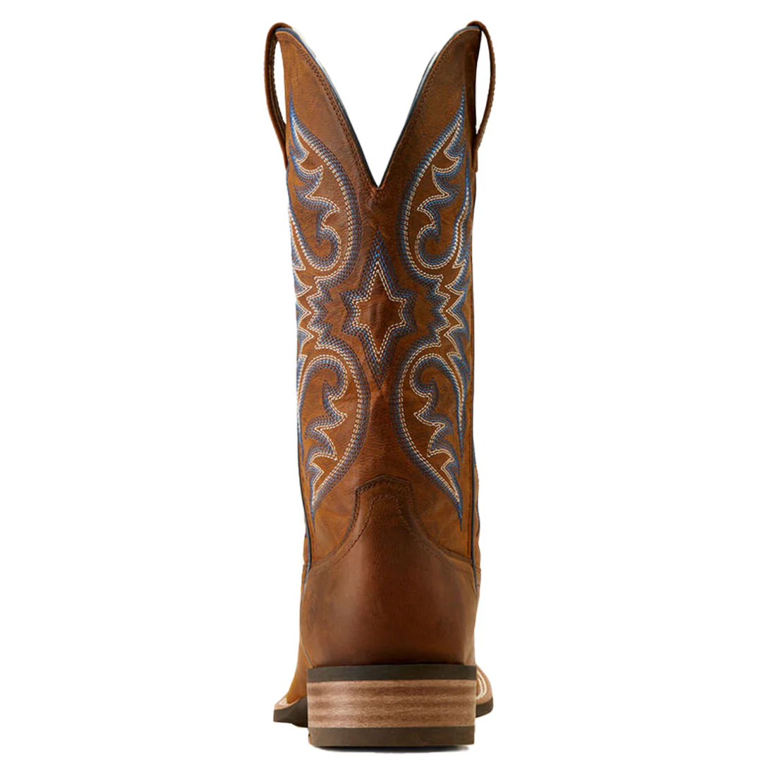 Ariat Men's Ricochet Cowboy Boot - Image 4
