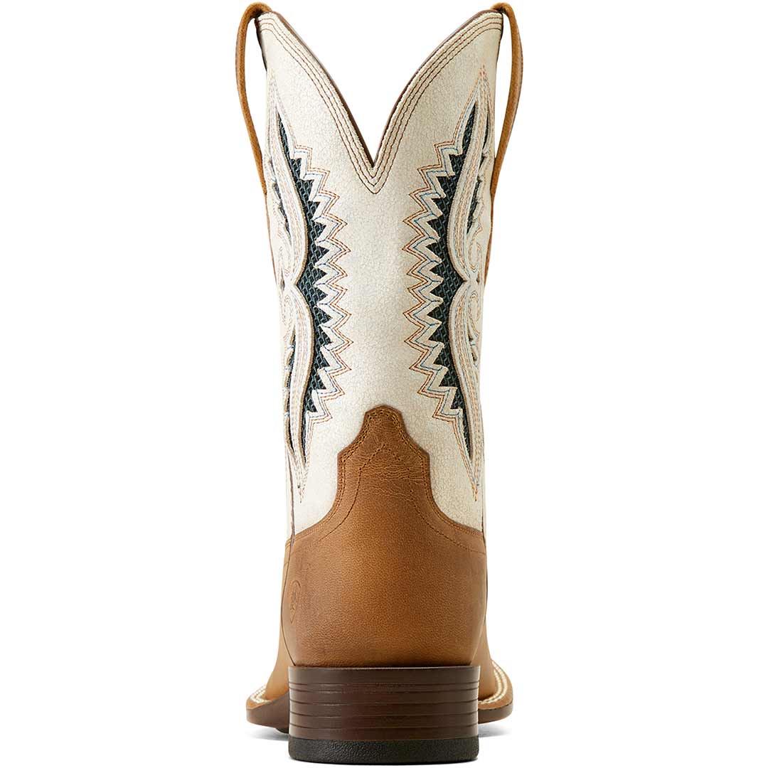 Ariat Men's Rowder VentTEK 360° Cowboy Boots - Image 4