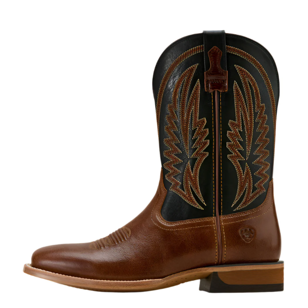 Ariat Men's Sidewinder Cowboy Boot - Image 2