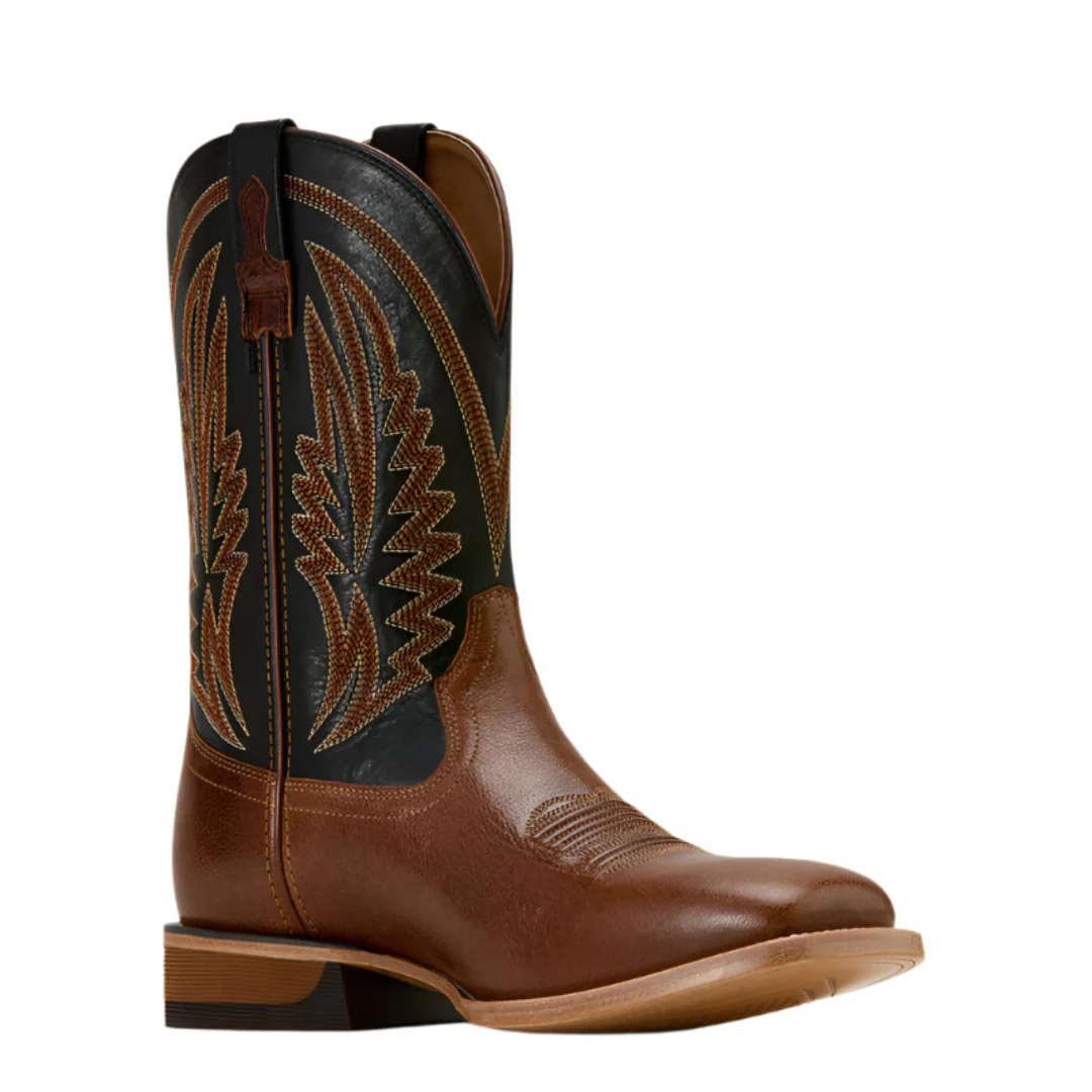Ariat Men's Sidewinder Cowboy Boot - Image 3