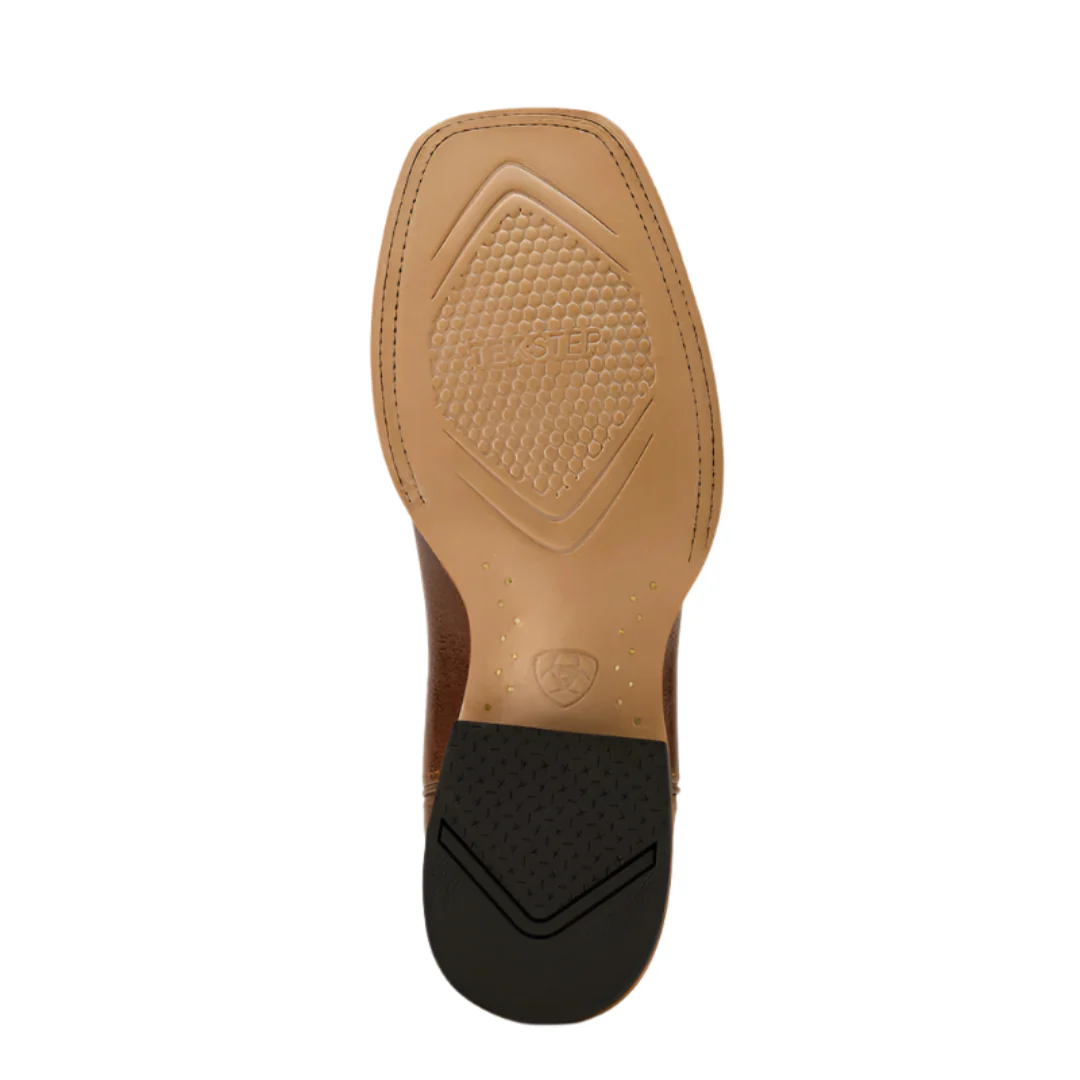 Ariat Men's Sidewinder Cowboy Boot - Image 6