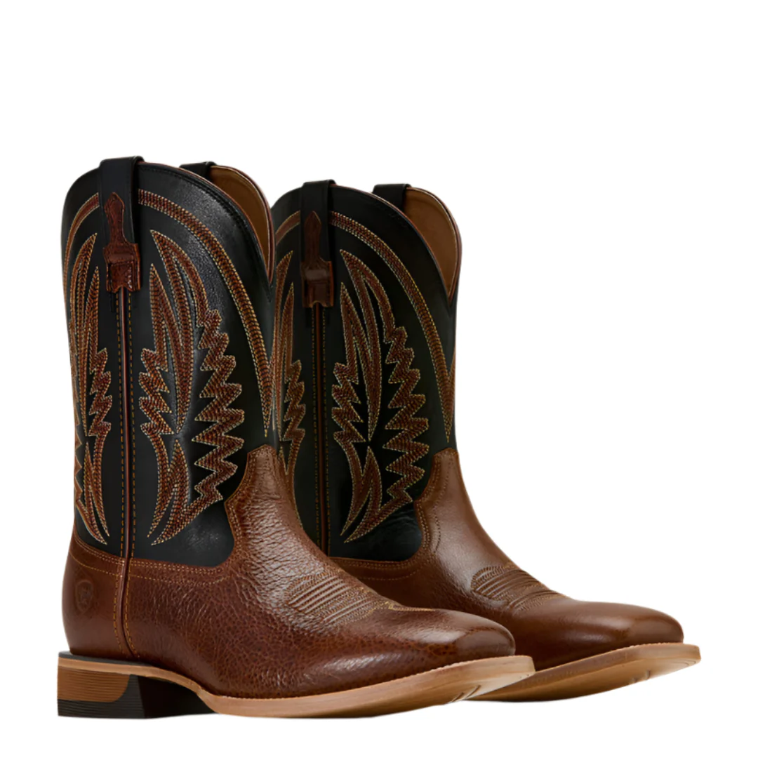 Ariat Men's Sidewinder Cowboy Boot - Image 7
