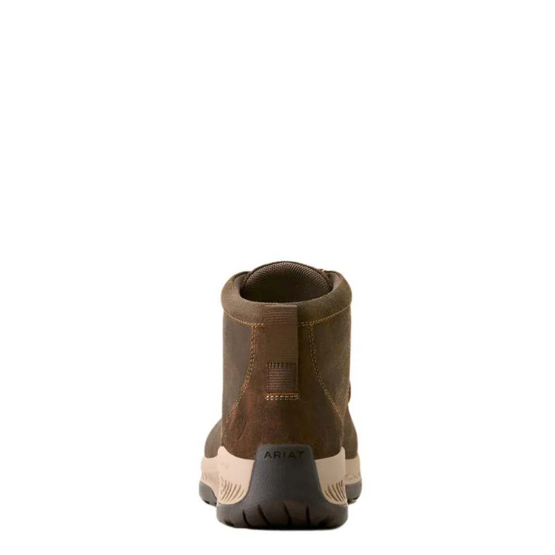 Ariat Men's Spitfire All Terrain Shoes - Image 4