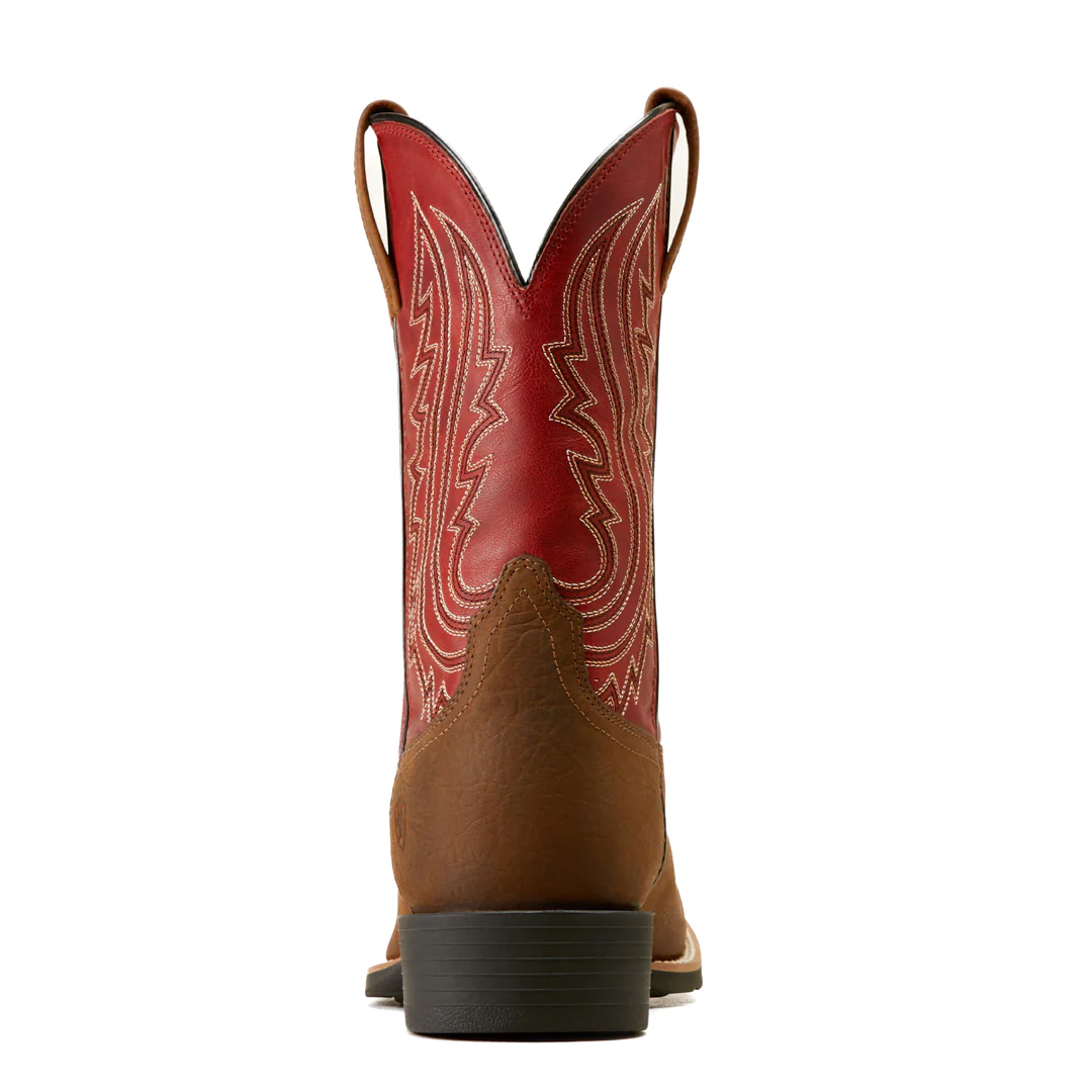 Ariat Men's Sport Big Country Cowboy Boots - Image 4