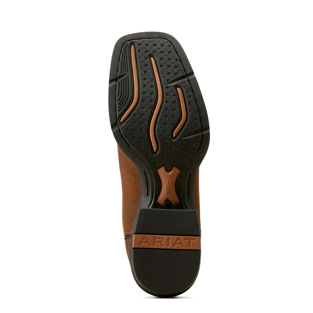 Ariat Men's Sport Big Country Cowboy Boots - Image 6