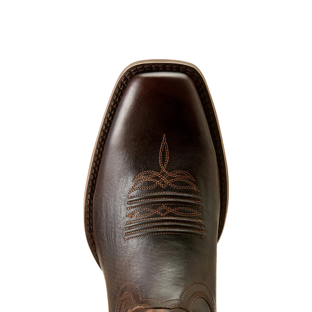 Ariat Men's Sport Herdsman Cowboy Boots - Image 5