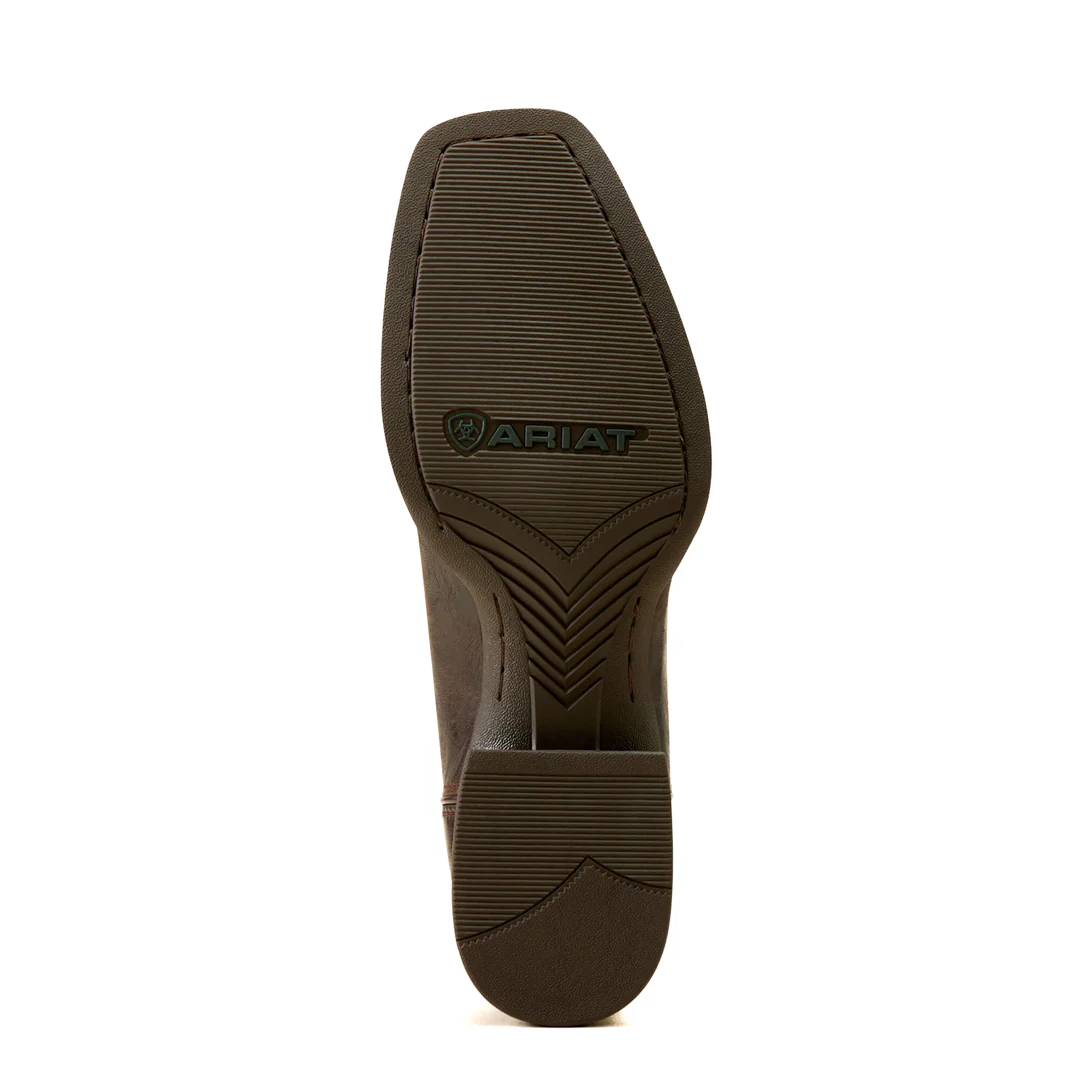 Ariat Men's Sport Herdsman Cowboy Boots - Image 6