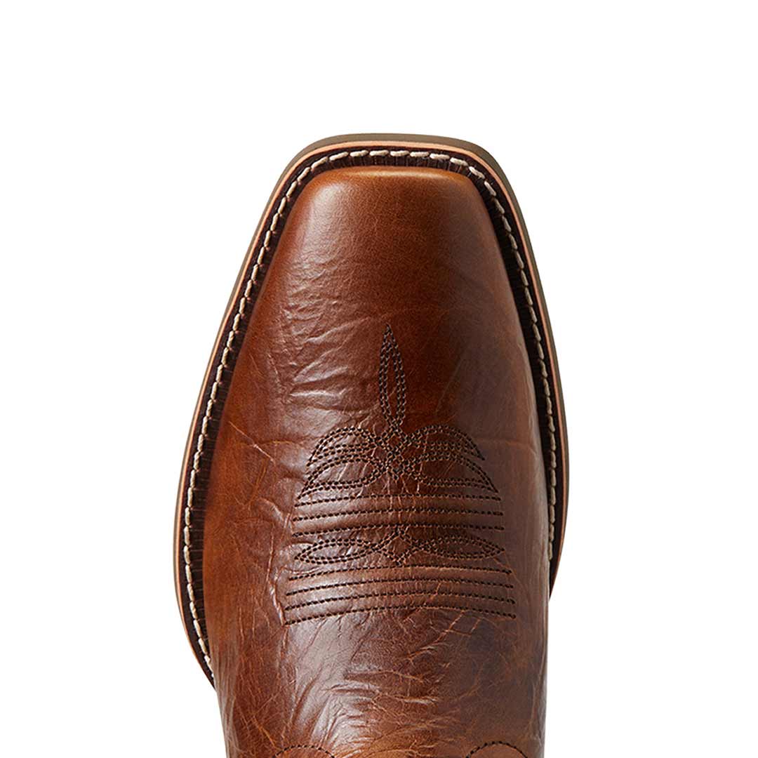 Ariat Men's Sport Herdsman Cowboy Boots - Image 5